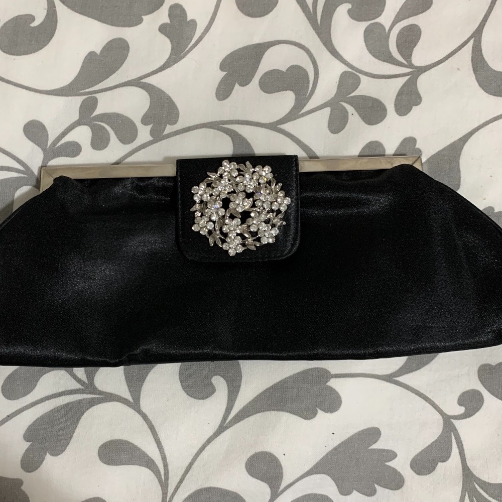 Special Occasion Clutch